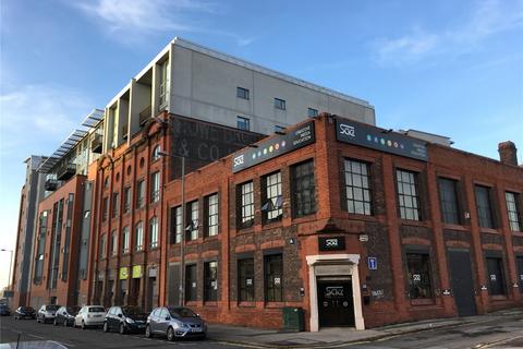 1 bedroom flat for sale, Pall Mall, Liverpool, Merseyside, L3