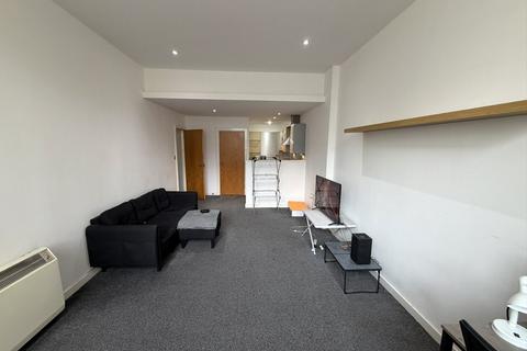 1 bedroom flat for sale, Pall Mall, Liverpool, Merseyside, L3