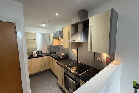 1 bedroom flat for sale, Pall Mall, Liverpool, Merseyside, L3