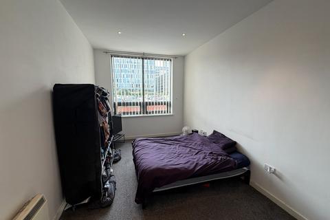 1 bedroom flat for sale, Pall Mall, Liverpool, Merseyside, L3