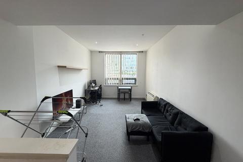 1 bedroom flat for sale, Pall Mall, Liverpool, Merseyside, L3