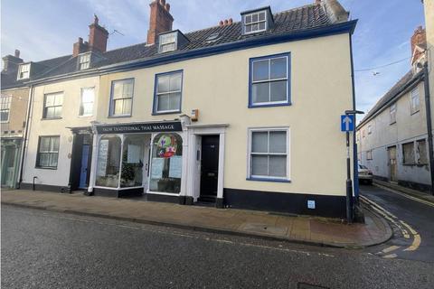 undefined, High Street, LOWESTOFT