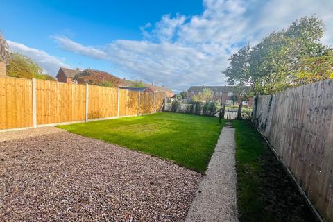 undefined, St. Georges Road, Wittering, PETERBOROUGH
