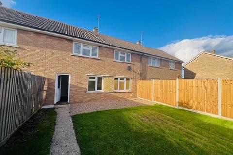 undefined, St. Georges Road, Wittering, PETERBOROUGH