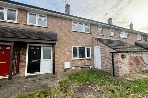 undefined, St. Georges Road, Wittering, PETERBOROUGH