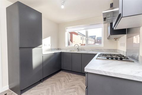 3 bedroom terraced house to rent, Pingle Wharf Approach, Leicester, Leicestershire, LE3