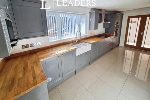 undefined, Weaverham Bank, High Street, CW8