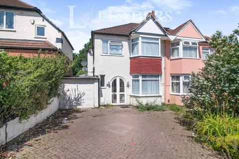Sherwood Road, Birmingham, B28