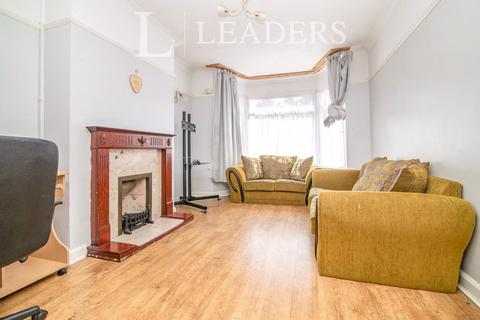 undefined, Sherwood Road, Birmingham, B28