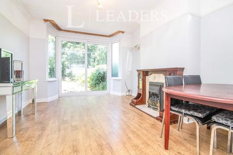 undefined, Sherwood Road, Birmingham, B28