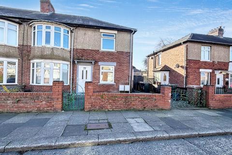 undefined, Coldstream Gardens, Howdon, Wallsend, Tyne and Wear, NE28 0LL