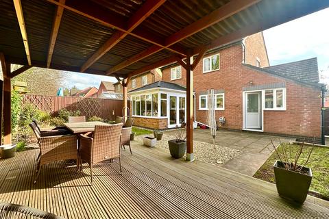 undefined, Sunshine Close, Ledbury, HR8