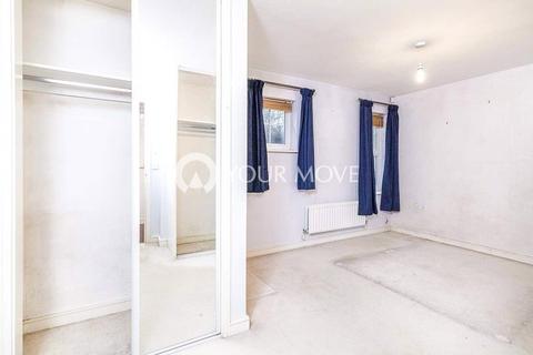 2 bedroom flat for sale, Sandpiper Close, Kent DA9