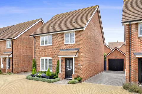 undefined, Newell Crescent, Chichester, PO20