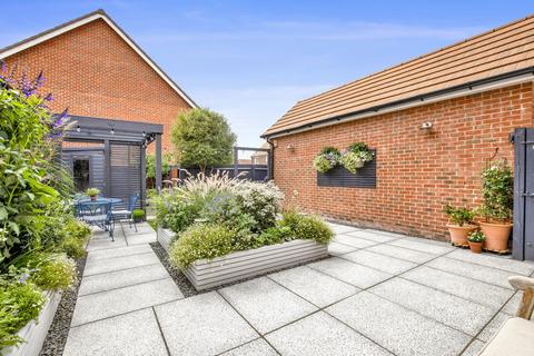 undefined, Newell Crescent, Chichester, PO20