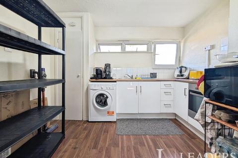 undefined, Morley Grove, Harlow, CM20