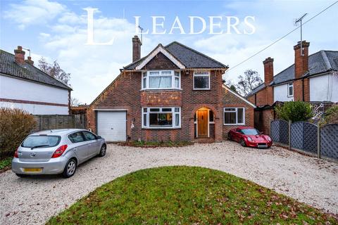 undefined, Aldershot Road, GU2