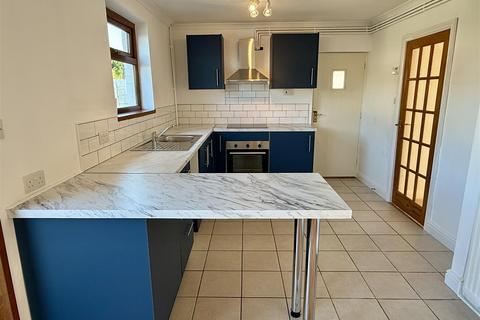 undefined, Maesgwern, Tumble, Llanelli
