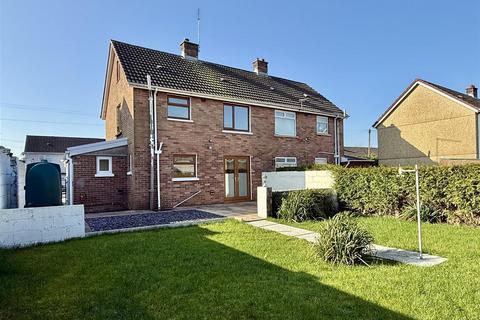 undefined, Maesgwern, Tumble, Llanelli