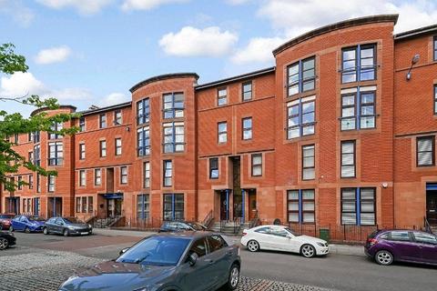 2 bedroom flat for sale, Old Rutherglen Road, GLASGOW, Lanarkshire, G5