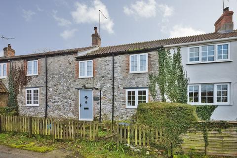 undefined, Byway Cottage, Purtington, Chard