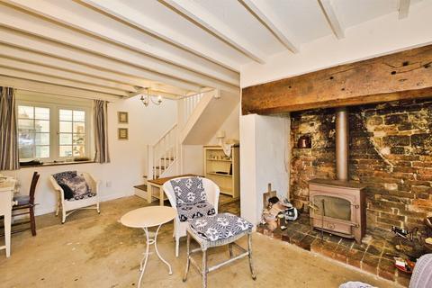 undefined, Byway Cottage, Purtington, Chard
