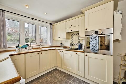 undefined, Byway Cottage, Purtington, Chard