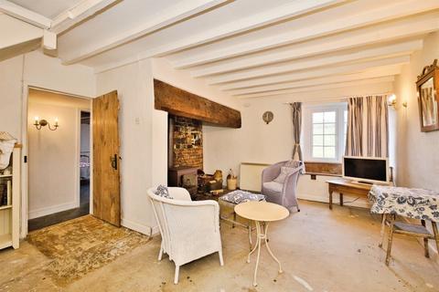 undefined, Byway Cottage, Purtington, Chard