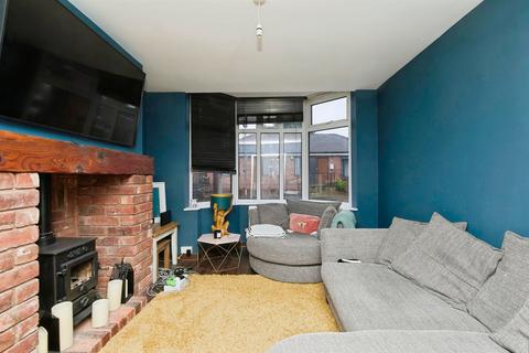 undefined, Francis Street, Derby