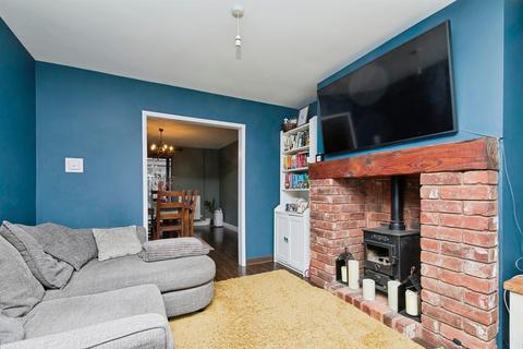 undefined, Francis Street, Derby