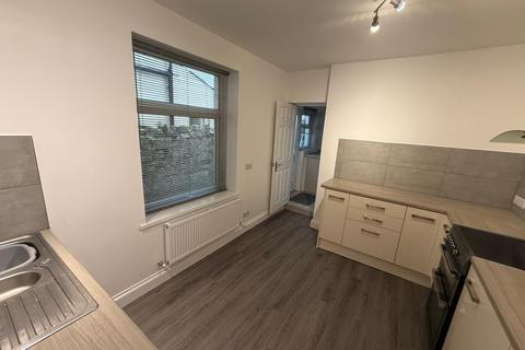 undefined, Phyllis Street, BARRY
