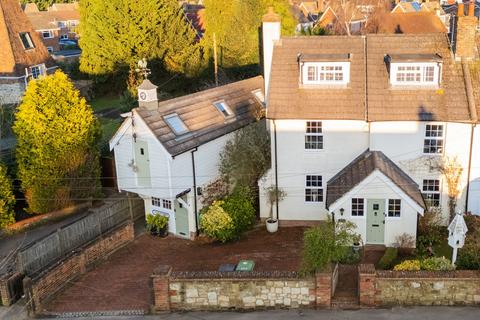 undefined, Boughton Monchelsea, Kent ME17