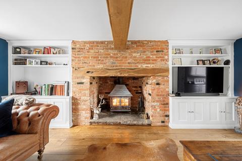 undefined, Boughton Monchelsea, Kent ME17