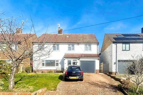5 bedroom detached house for sale, Roffrey Avenue, Eastbourne