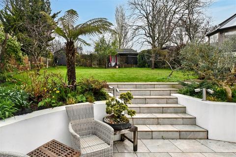 5 bedroom detached house for sale, Roffrey Avenue, Eastbourne