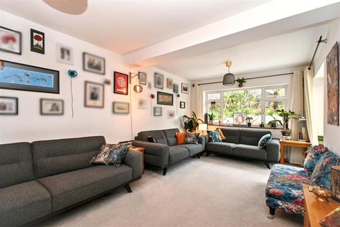 5 bedroom detached house for sale, Roffrey Avenue, Eastbourne