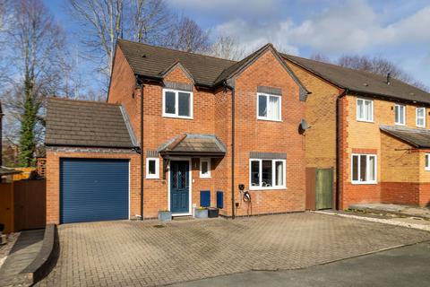 undefined, Sunshine Close, Ledbury, HR8