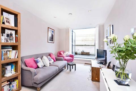 1 bedroom flat to rent, Magdalen Road, London SW18