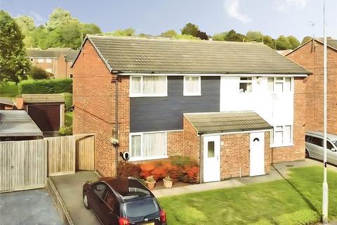 3 bedroom semi-detached house for sale, Roston Drive, Leicestershire LE10