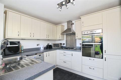 3 bedroom semi-detached house for sale, Roston Drive, Leicestershire LE10