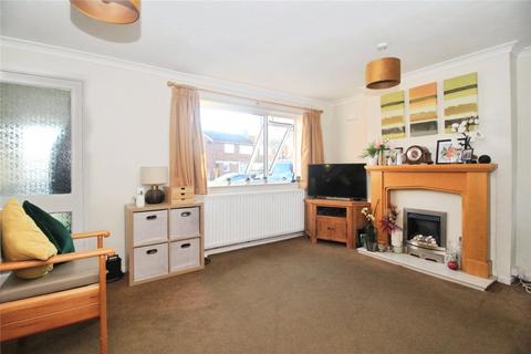 3 bedroom semi-detached house for sale, Roston Drive, Leicestershire LE10