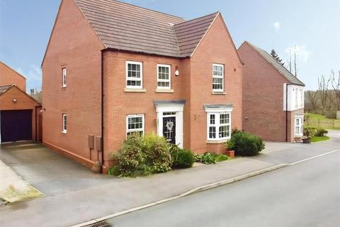 undefined, Sunloch Close, Hinckley LE10