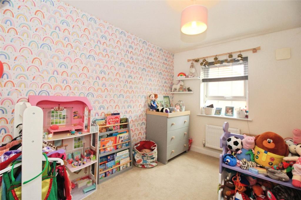 Bedroom Four