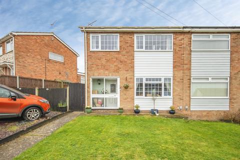 undefined, Briardale Avenue, Harwich