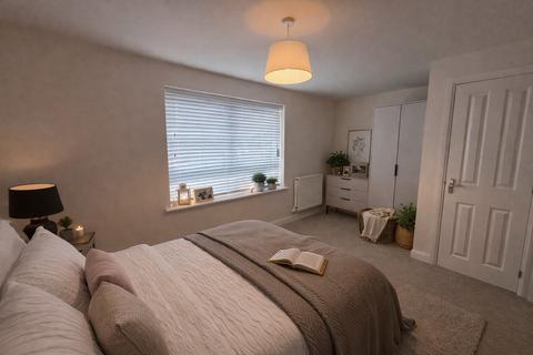undefined, Aston Grange, Upper Lighthorne, Leamington Spa
