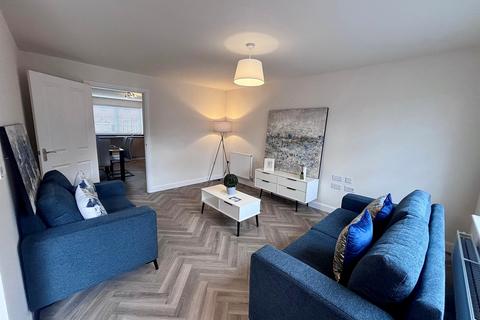 undefined, Aston Grange, Upper Lighthorne, Leamington Spa