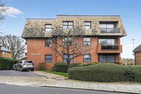 2 bedroom flat for sale, Lyonsdown Road, Barnet