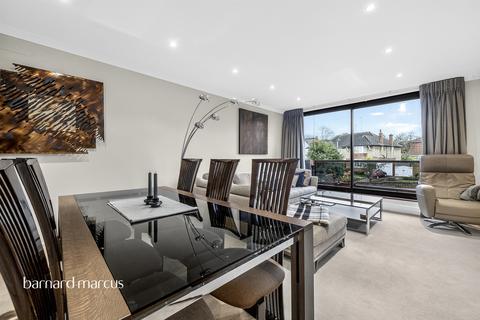 2 bedroom flat for sale, Lyonsdown Road, Barnet