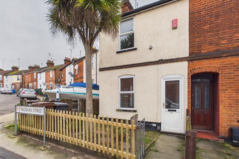 undefined, Vaughan Street, Ipswich, Suffolk, UK, IP2