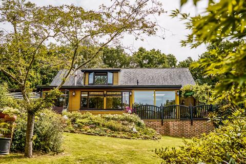 undefined, Sandrock Hill, Sedlescombe, TN33